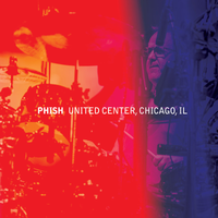 Phish - Chicago 2025