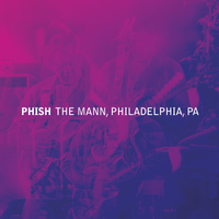 Phish - Philadelphia 2025
