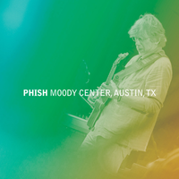 Phish - Austin 2025