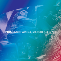 Phish - Manchester 2025
