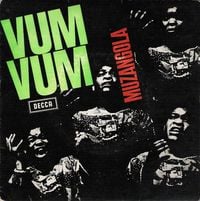 Vum Vum - Muzangola