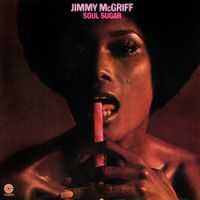 Jimmy McGriff - Soul Sugar