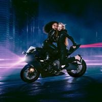 Ve&rsquo;ondre - Gay