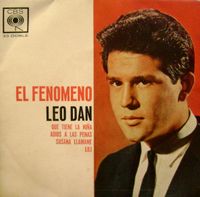 Leo Dan - El Fen&oacute;meno