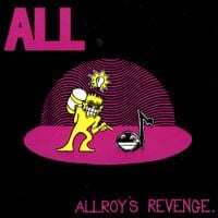 ALL - Allroy's Revenge