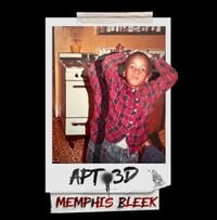 Memphis Bleek - APT 3D
