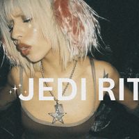 Alex Connor - JEDI RITTER