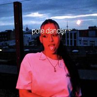 Anna Grey - Pole Dance