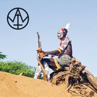 African Imperial Wizard - Afrikanska Kompaniet