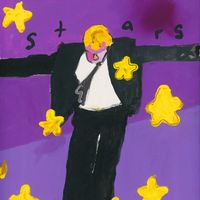 Macloud - stars