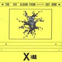 Puzzle - X Hail