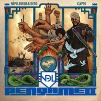 Napol&eacute;on Da Legend - Pen Game 2
