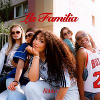 Kauta - La Familia