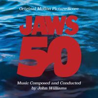 John Williams - Jaws (50th Anniversary Remastered Edition)
