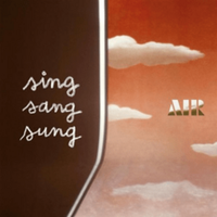 Air - Sing Sang Sung