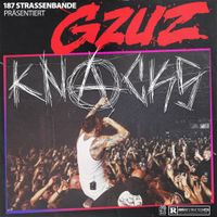 Gzuz - Knacks