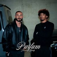 Jazeek - PARFUM