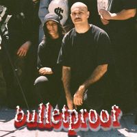 zzzahara - bulletproof