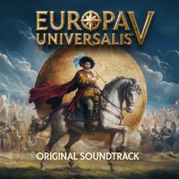 H&aring;kan Gl&auml;nte - Europa Universalis V