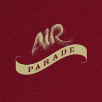 Air - Parade