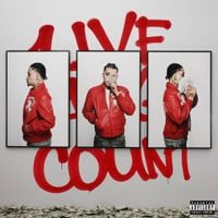 sixbill - LIVE LAUGH COUNT