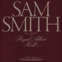 Sam Smith - BBC Proms At The Royal Albert Hall