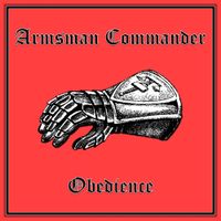 Armsman Commander - Obedience