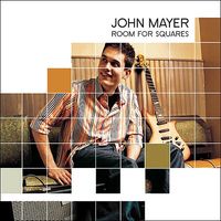 John Mayer - Room For Squares (Special Package)