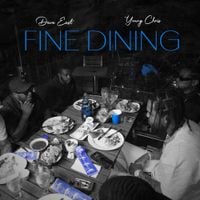 Dave East - Fine Dining