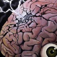 quannnic - Warbrained