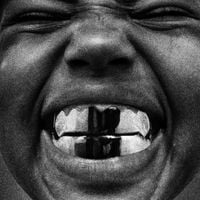 Kanye West - BULLY [June Sampler]