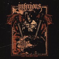 Inferious - AD Mortem