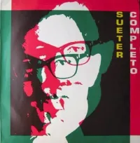 Suéter - Sueter Completo