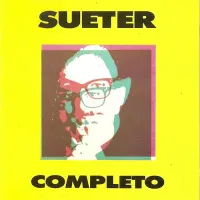 Suéter - Sueter Completo