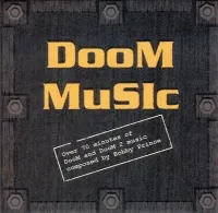 Bobby Prince - Doom Music