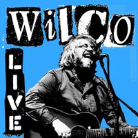 Wilco - Wilco Live (Blue)