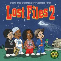 1019 - Lost Files 2