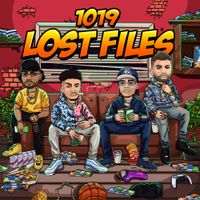 1019 - LOST FILES