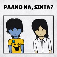 iluna - Paano na, Sinta?