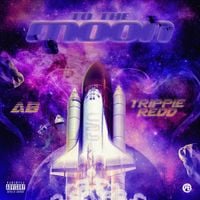 AB - TO THE MOON