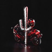 Caleb Calloway - HAYABUSA: El After