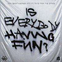 John Summit - Is Everybody Having Fun?