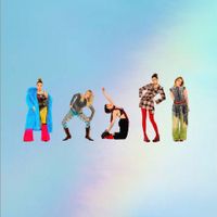 Girl Group - Think They're Looking, Let's Perform