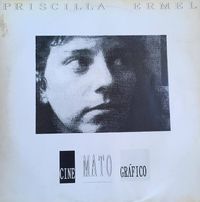 Priscilla Ermel - Cine mato gr&aacute;fico