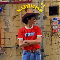 Frank Ely - Namimiss