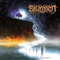 Skjolden - Insouciant Metaphysical Grandeur