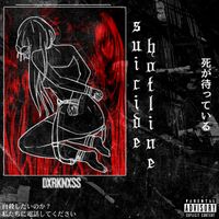 D&Lambda;RKN&Sigma;SS - Suicide Hotline