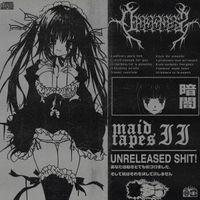 D&Lambda;RKN&Sigma;SS - Maid Tapes II (未公開のたわごと)