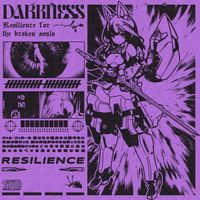 D&Lambda;RKN&Sigma;SS - resilience for the broken souls