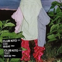 Kito - ECHO / TIGHT